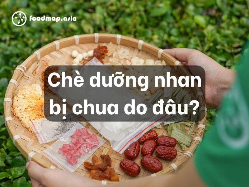 che duong nhan bi chua