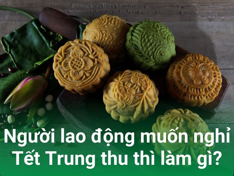 xin nghi phep dip tet trung thu