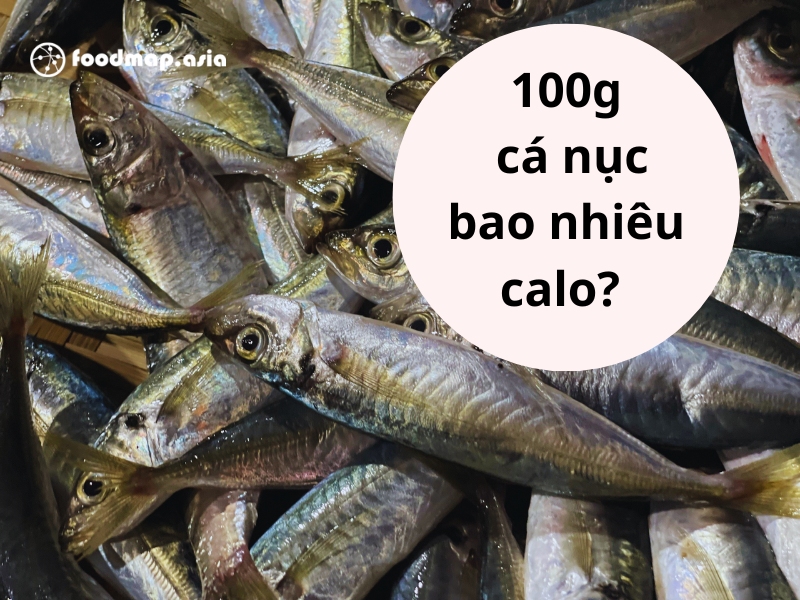 ca nuc bao nhieu calo