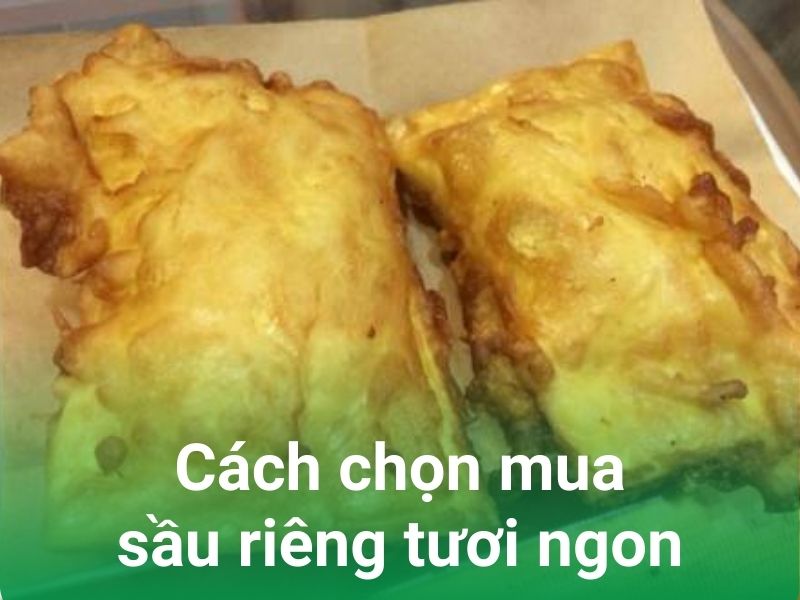 cach chon mua sau rieng tuoi