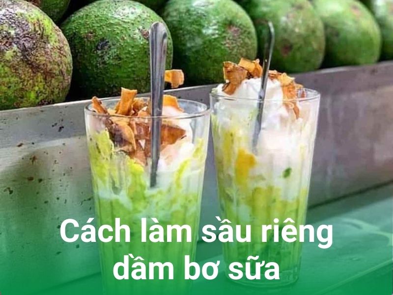 cach chon sau rieng dam bo