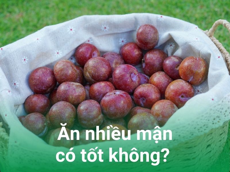 an nhieu man hau co tot khong