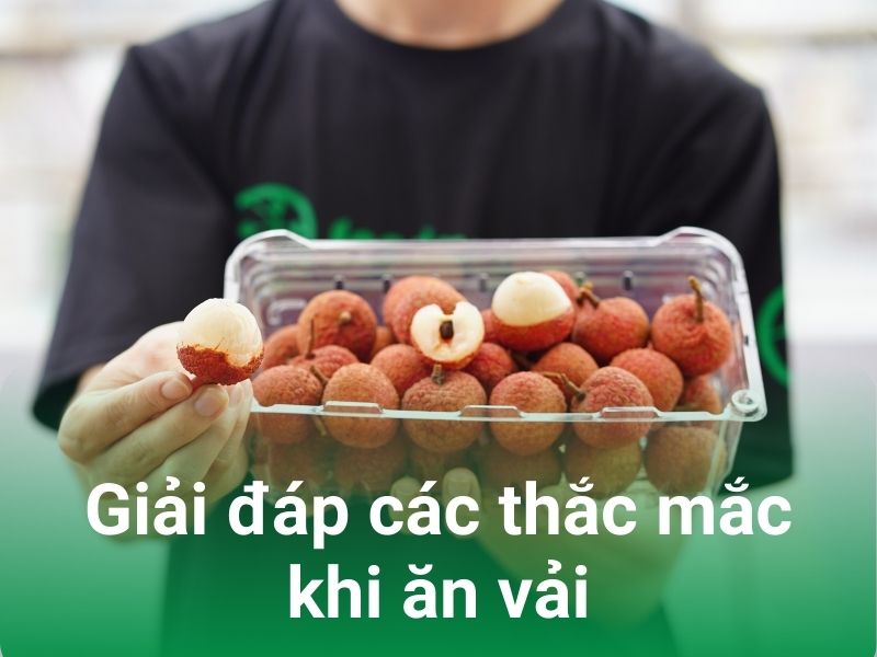 giai dap thac mac khi an vai