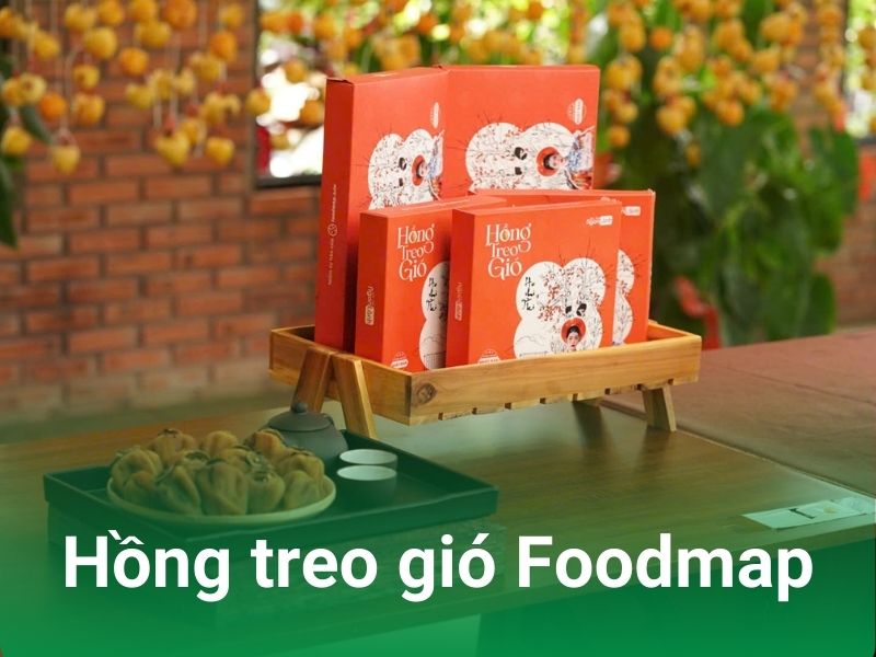 hong treo gio Foodmap