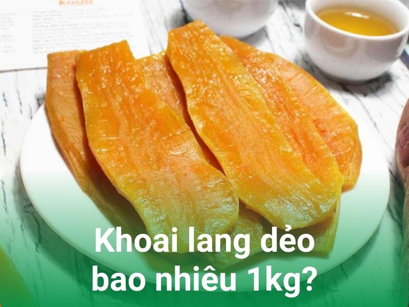 gia khoai lang mat