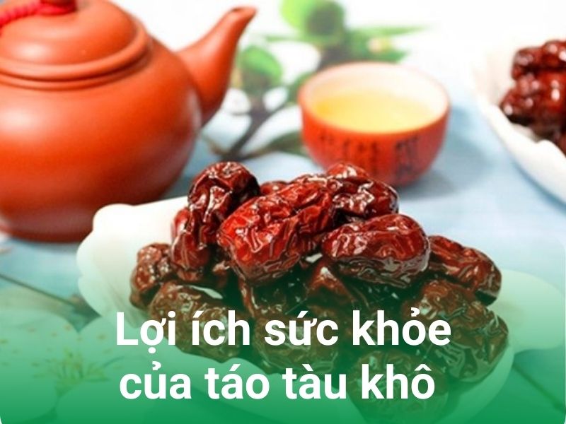 loi ich suc khoe cua tao tau