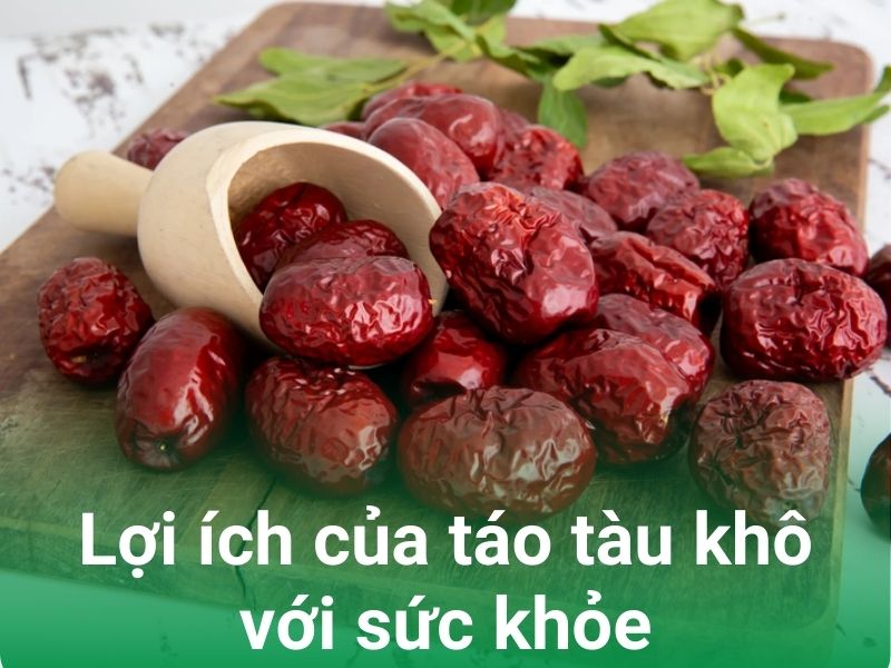 loi ich suc khoe cua tao do