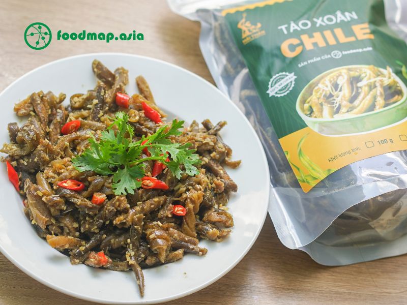 mua tao xoan chile tai foodmap