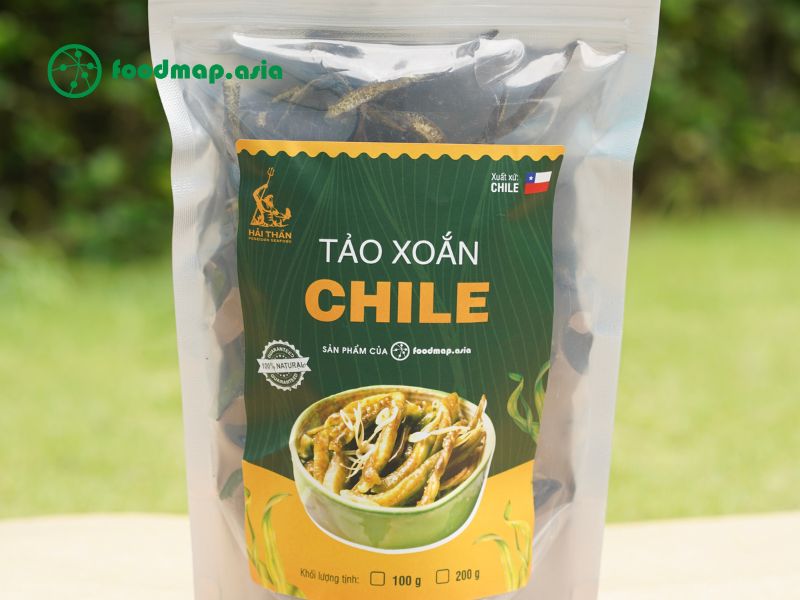 tao xoan chile