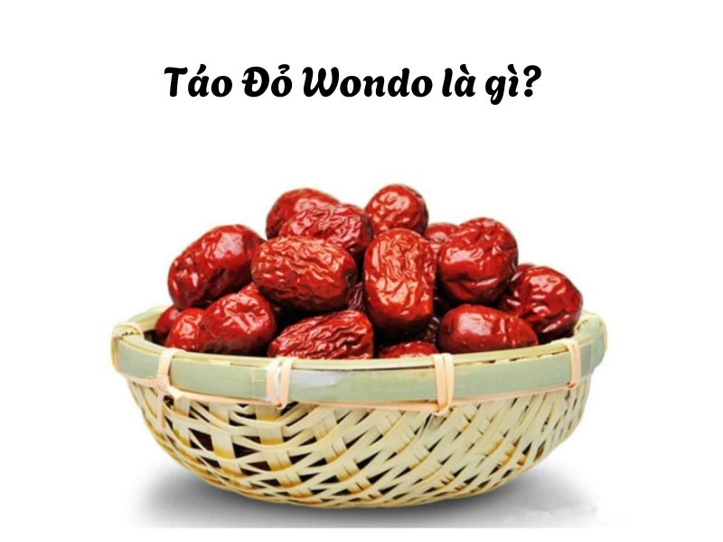 Tao do Wondo la gi