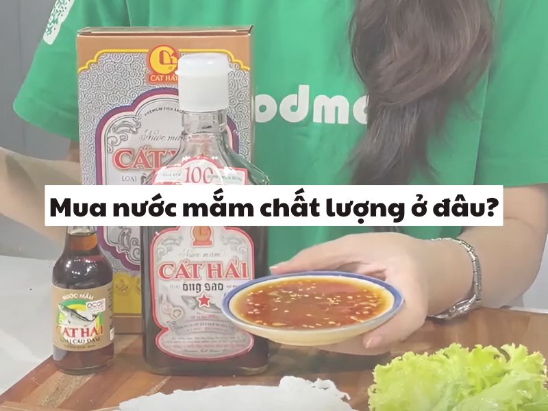 Mua nuoc mam chat luong o dau