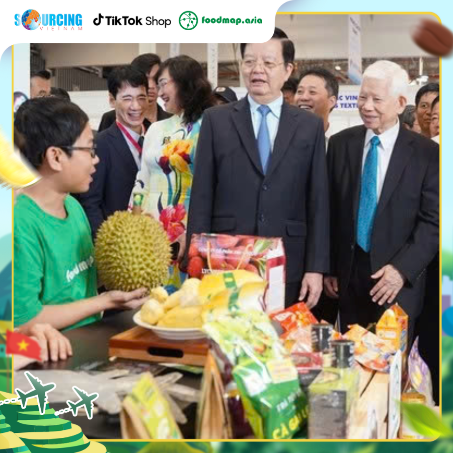 Các vị lãnh đạo