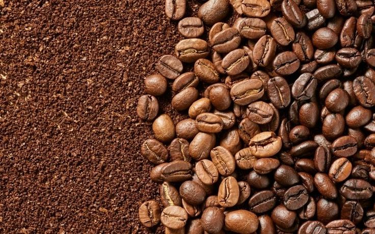 Sự ra đời của cà phê hòa tan