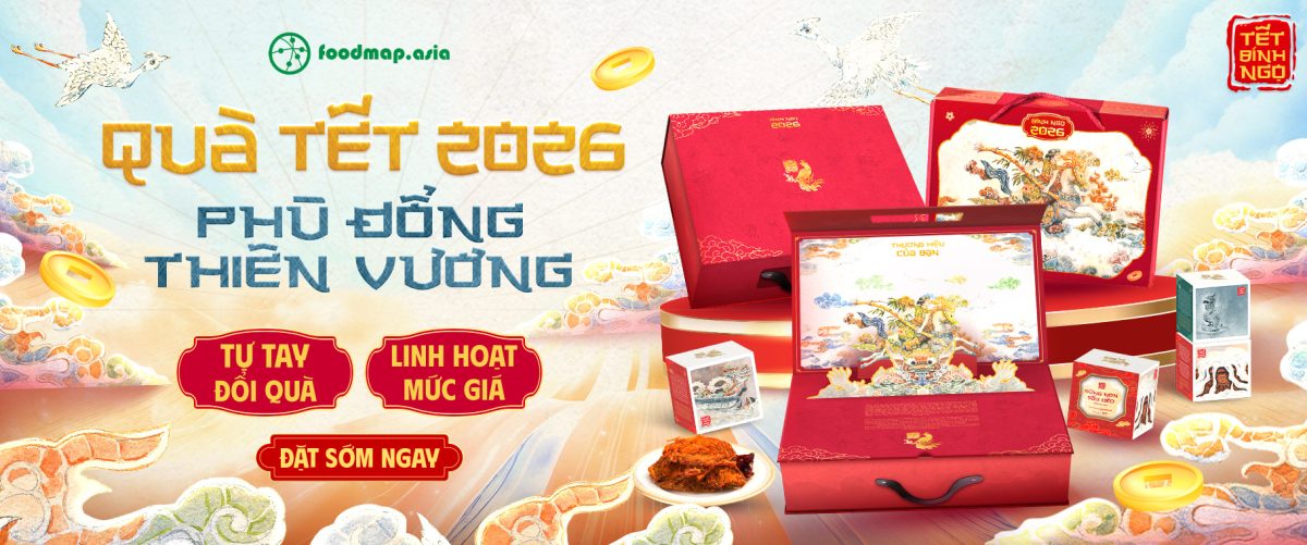 Quà tết 2023 - Phù Đổng Thiên Vương